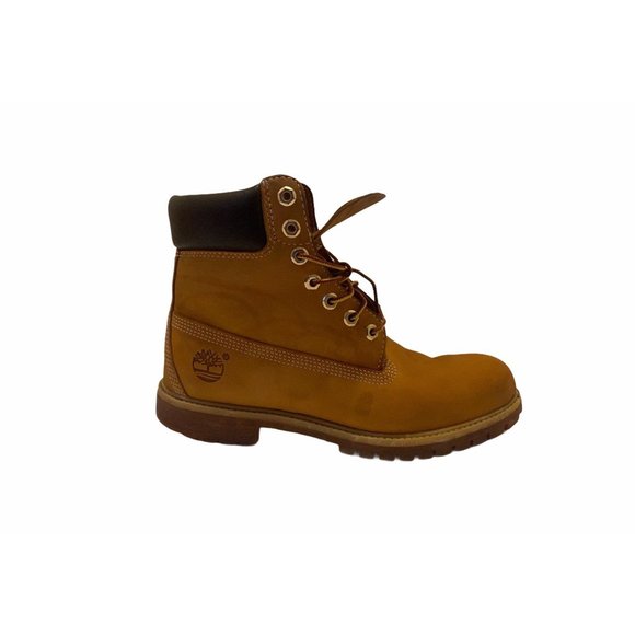 timberland 9m size